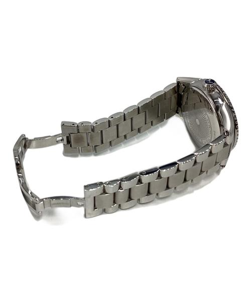 HAMILTON（ハミルトン）HAMILTON (ハミルトン) HAMILTON　ジャズマスター Seaview Day Date Quartzの古着・服飾アイテム