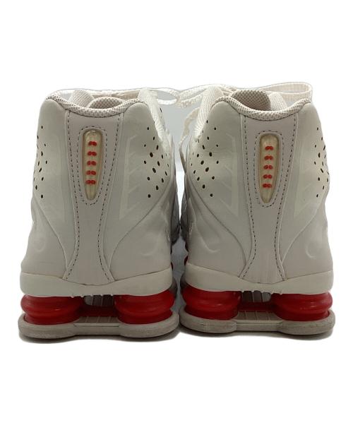 NIKE（ナイキ）NIKE (ナイキ) Nike Shox R4 