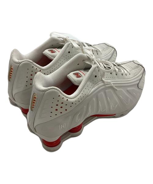 NIKE（ナイキ）NIKE (ナイキ) Nike Shox R4 