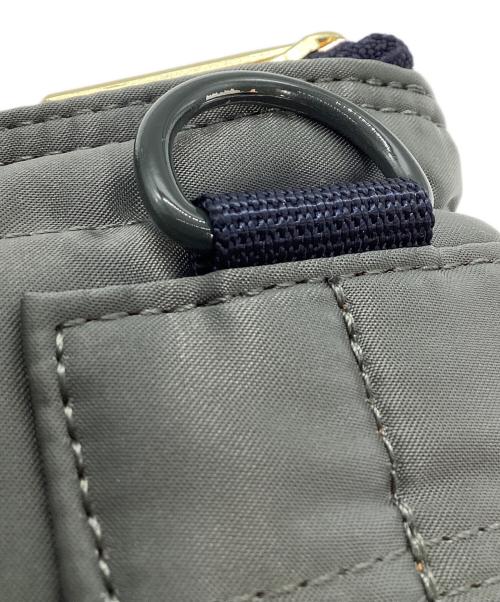 PORTER（ポーター）PORTER (ポーター) PORTER / PX TANKER　2WAY HELMET BAG カーキの古着・服飾アイテム