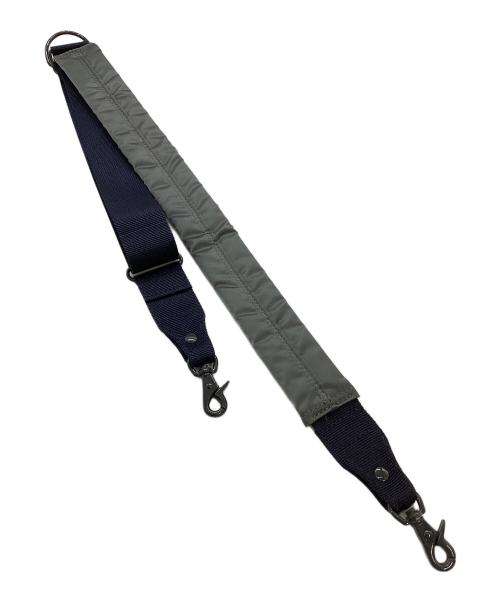 PORTER（ポーター）PORTER (ポーター) PORTER / PX TANKER　2WAY HELMET BAG カーキの古着・服飾アイテム