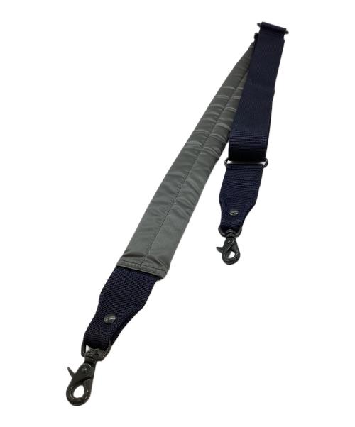 PORTER（ポーター）PORTER (ポーター) PORTER / PX TANKER　2WAY HELMET BAG カーキの古着・服飾アイテム