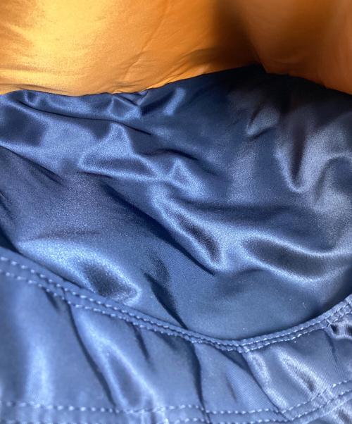 PORTER（ポーター）PORTER (ポーター) PORTER / TANKER　TOTE BAG ネイビーの古着・服飾アイテム