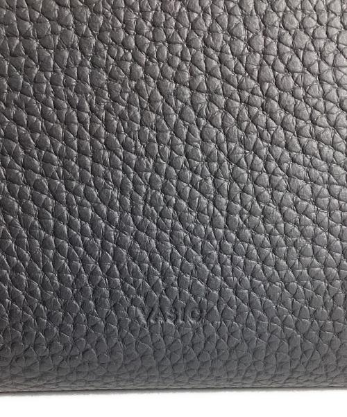 VASIC（ヴァジック）VASIC (ヴァジック) VASIC　GRAF MINI トートバッグ ブラックの古着・服飾アイテム