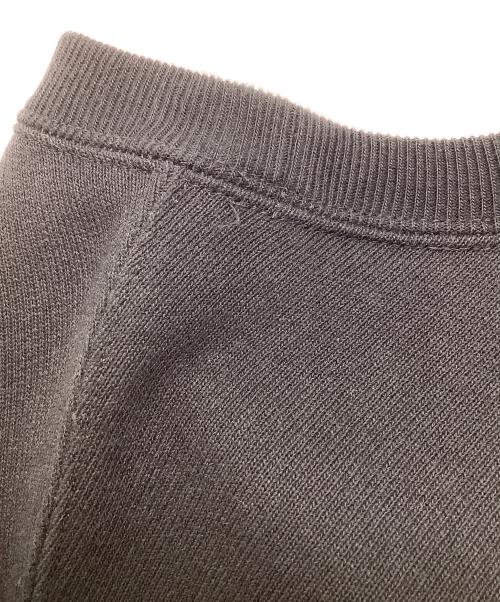 Champion REVERSE WEAVE（チャンピオン リバース ウィーブ）Champion REVERSE WEAVE (チャンピオン リバース ウィーブ) BEAUTY&YOUTH (ビューティーアンドユース) クルーネックスウェット ブラック サイズ:Mの古着・服飾アイテム