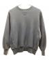 Champion REVERSE WEAVE (チャンピオン リバース ウィーブ) BEAUTY&YOUTH (ビューティーアンドユース) クルーネックスウェット ブラック サイズ:M：6000円