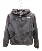 THE NORTH FACEザ ノース フェイス）の古着「フリースジャケット」｜ブラック