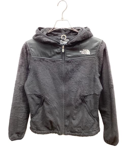 THE NORTH FACE（ザ ノース フェイス）THE NORTH FACE (ザ ノース フェイス) フリースジャケット ブラック サイズ:Sの古着・服飾アイテム