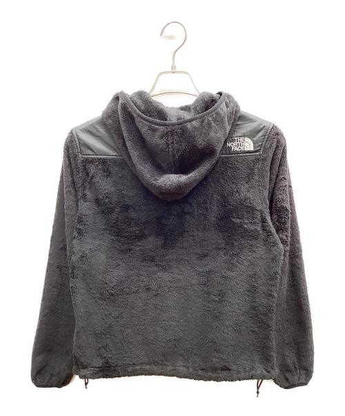 THE NORTH FACE（ザ ノース フェイス）THE NORTH FACE (ザ ノース フェイス) フリースジャケット ブラック サイズ:Sの古着・服飾アイテム