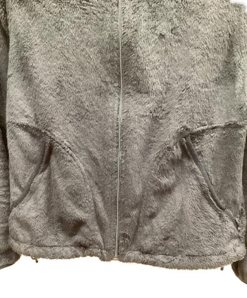 THE NORTH FACE（ザ ノース フェイス）THE NORTH FACE (ザ ノース フェイス) フリースジャケット ブラック サイズ:Sの古着・服飾アイテム
