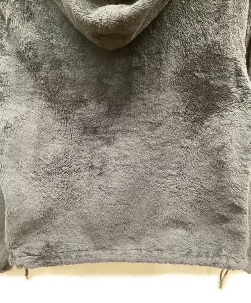 THE NORTH FACE（ザ ノース フェイス）THE NORTH FACE (ザ ノース フェイス) フリースジャケット ブラック サイズ:Sの古着・服飾アイテム