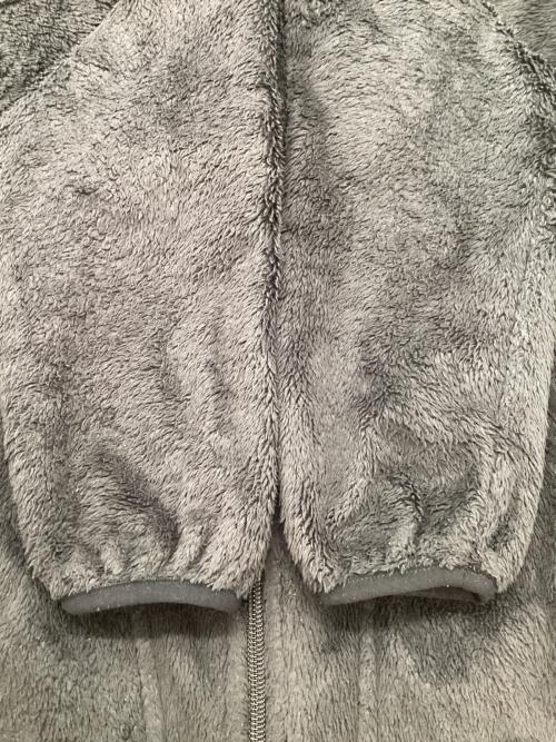 THE NORTH FACE（ザ ノース フェイス）THE NORTH FACE (ザ ノース フェイス) フリースジャケット ブラック サイズ:Sの古着・服飾アイテム