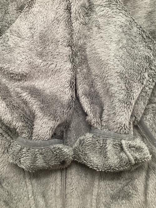 THE NORTH FACE（ザ ノース フェイス）THE NORTH FACE (ザ ノース フェイス) フリースジャケット ブラック サイズ:Sの古着・服飾アイテム