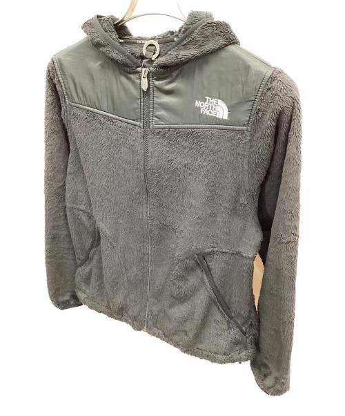 THE NORTH FACE（ザ ノース フェイス）THE NORTH FACE (ザ ノース フェイス) フリースジャケット ブラック サイズ:Sの古着・服飾アイテム