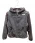 THE NORTH FACE（ザ ノース フェイス）の古着「フリースジャケット」｜ブラック