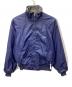 Patagonia（パタゴニア）の古着「SHELLED SYNCHILLA JACKET ナイロンジャケット」｜ネイビー×グレー