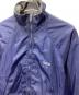 Patagonia (パタゴニア) SHELLED SYNCHILLA JACKET ナイロンジャケット ネイビー×グレー サイズ:XS：12000円