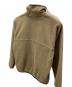 中古・古着 Patagonia (パタゴニア) フリースジャケット ブラウン×ブラック サイズ:不明：25000円