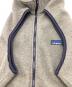 中古・古着 L.L.Bean (エルエルビーン) フリースベスト カーキ サイズ:M：6000円