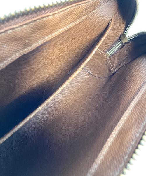 LOUIS VUITTON（ルイ ヴィトン）LOUIS VUITTON (ルイ ヴィトン) LOUIS VUITTON モノグラム オルセー ブラウンの古着・服飾アイテム