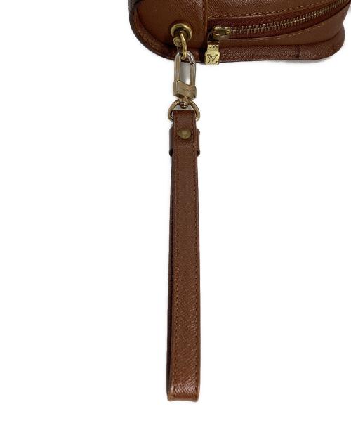 LOUIS VUITTON（ルイ ヴィトン）LOUIS VUITTON (ルイ ヴィトン) LOUIS VUITTON モノグラム オルセー ブラウンの古着・服飾アイテム