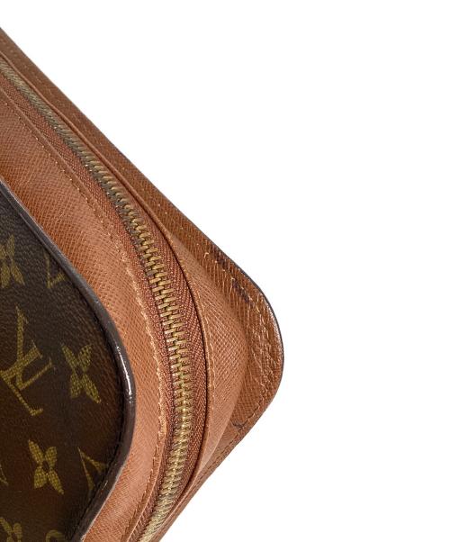 LOUIS VUITTON（ルイ ヴィトン）LOUIS VUITTON (ルイ ヴィトン) LOUIS VUITTON モノグラム オルセー ブラウンの古着・服飾アイテム