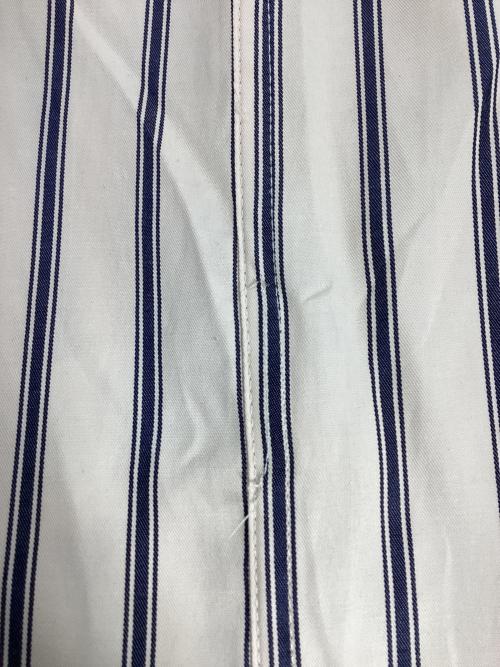 karaku（カラク）karaku (カラク) 半袖シャツ ベージュ サイズ:Lの古着・服飾アイテム