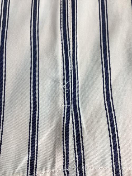 karaku（カラク）karaku (カラク) 半袖シャツ ベージュ サイズ:Lの古着・服飾アイテム
