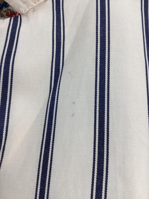 karaku（カラク）karaku (カラク) 半袖シャツ ベージュ サイズ:Lの古着・服飾アイテム