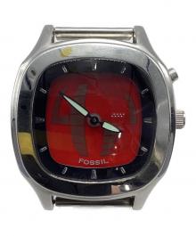 FOSSIL（フォッシル）の古着「クォーツ腕時計」