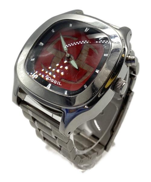FOSSIL（フォッシル）FOSSIL (フォッシル) クォーツ腕時計の古着・服飾アイテム