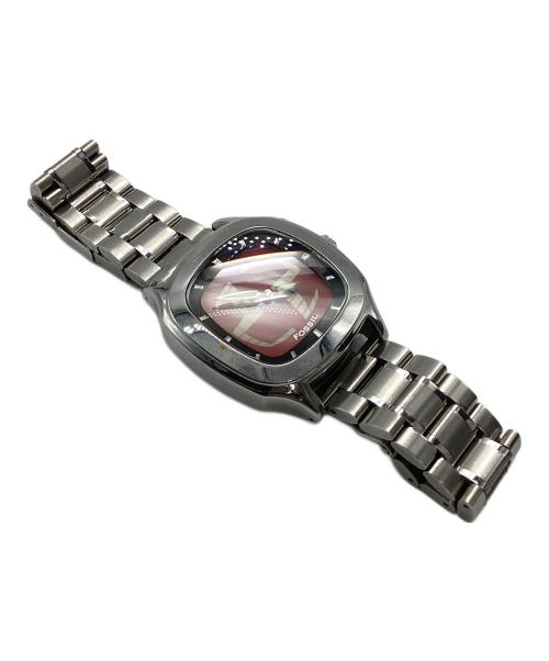 FOSSIL（フォッシル）FOSSIL (フォッシル) クォーツ腕時計の古着・服飾アイテム