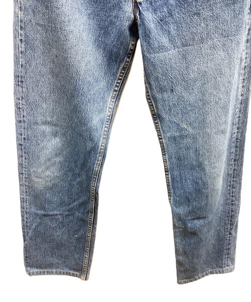 LEVI'S（リーバイス）LEVI'S (リーバイス) 501XX復刻デニムパンツ ブルー サイズ:W32×L36の古着・服飾アイテム