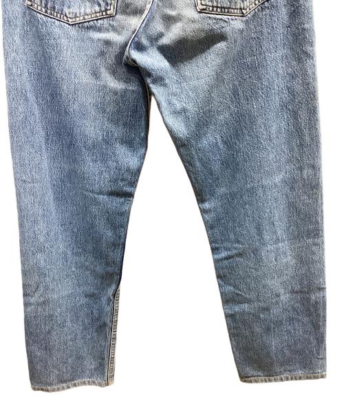 LEVI'S（リーバイス）LEVI'S (リーバイス) 501XX復刻デニムパンツ ブルー サイズ:W32×L36の古着・服飾アイテム