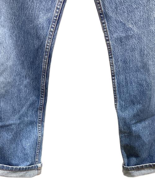 LEVI'S（リーバイス）LEVI'S (リーバイス) 501XX復刻デニムパンツ ブルー サイズ:W32×L36の古着・服飾アイテム