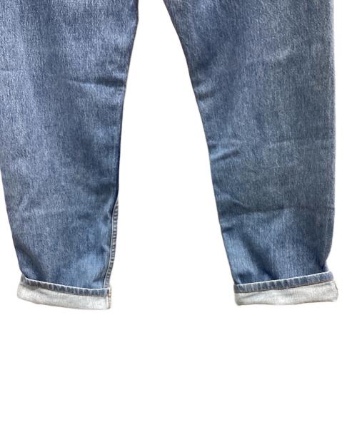 LEVI'S（リーバイス）LEVI'S (リーバイス) 501XX復刻デニムパンツ ブルー サイズ:W32×L36の古着・服飾アイテム