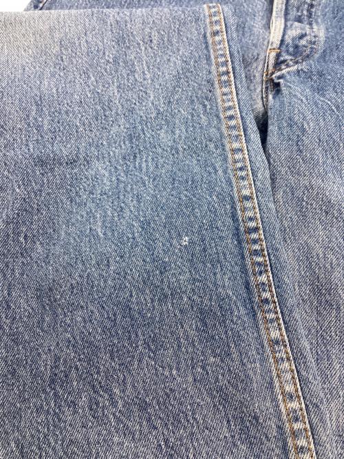LEVI'S（リーバイス）LEVI'S (リーバイス) 501XX復刻デニムパンツ ブルー サイズ:W32×L36の古着・服飾アイテム