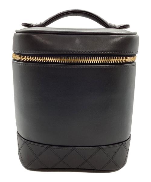 CHANEL（シャネル）CHANEL (シャネル) CHANEL　ビコローレ ブラックの古着・服飾アイテム