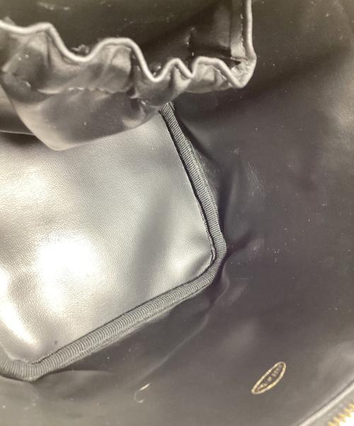 CHANEL（シャネル）CHANEL (シャネル) CHANEL　ビコローレ ブラックの古着・服飾アイテム