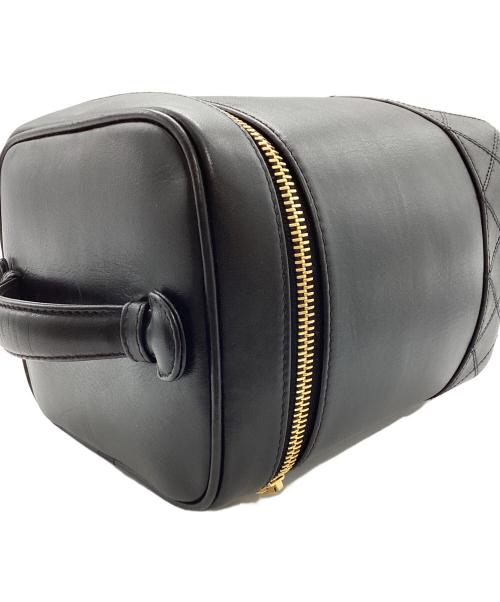 CHANEL（シャネル）CHANEL (シャネル) CHANEL　ビコローレ ブラックの古着・服飾アイテム