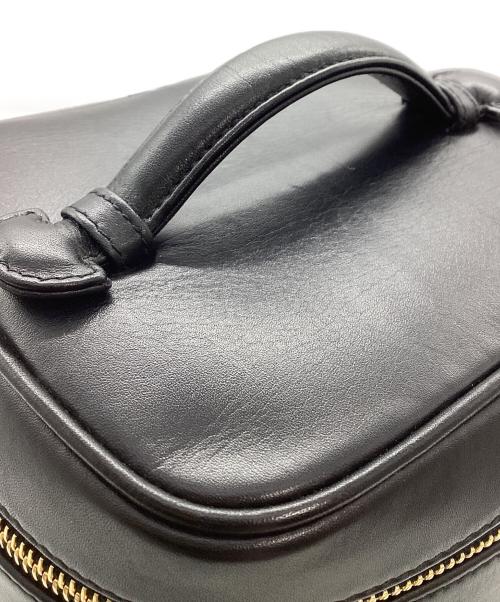 CHANEL（シャネル）CHANEL (シャネル) CHANEL　ビコローレ ブラックの古着・服飾アイテム
