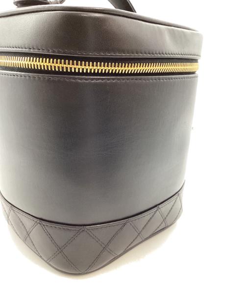 CHANEL（シャネル）CHANEL (シャネル) CHANEL　ビコローレ ブラックの古着・服飾アイテム