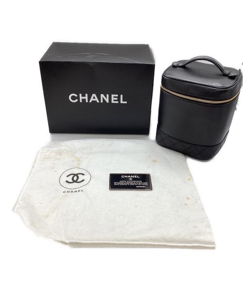 CHANEL（シャネル）CHANEL (シャネル) CHANEL　ビコローレ ブラックの古着・服飾アイテム