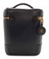 CHANEL (シャネル) CHANEL　ビコローレ ブラック：58000円