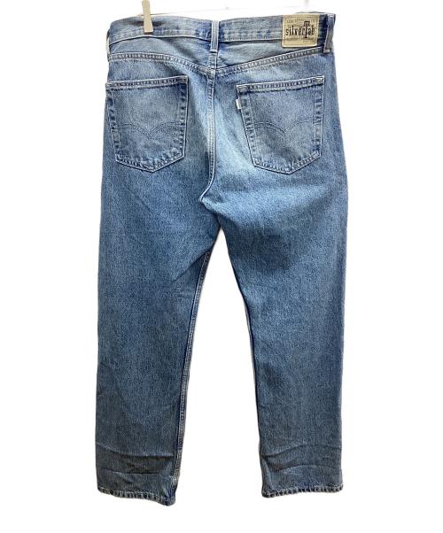 LEVI'S（リーバイス）LEVI'S (リーバイス) デニムパンツ ブルー サイズ:W34×L32の古着・服飾アイテム