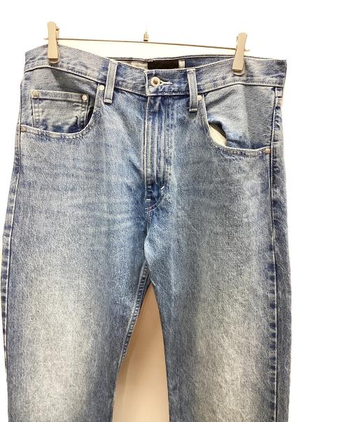 LEVI'S（リーバイス）LEVI'S (リーバイス) デニムパンツ ブルー サイズ:W34×L32の古着・服飾アイテム