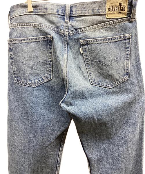 LEVI'S（リーバイス）LEVI'S (リーバイス) デニムパンツ ブルー サイズ:W34×L32の古着・服飾アイテム
