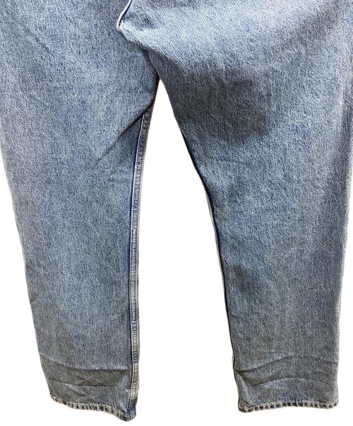 LEVI'S（リーバイス）LEVI'S (リーバイス) デニムパンツ ブルー サイズ:W34×L32の古着・服飾アイテム