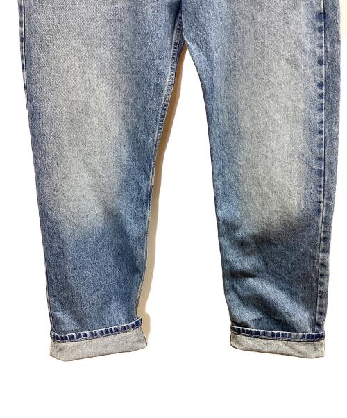 LEVI'S（リーバイス）LEVI'S (リーバイス) デニムパンツ ブルー サイズ:W34×L32の古着・服飾アイテム