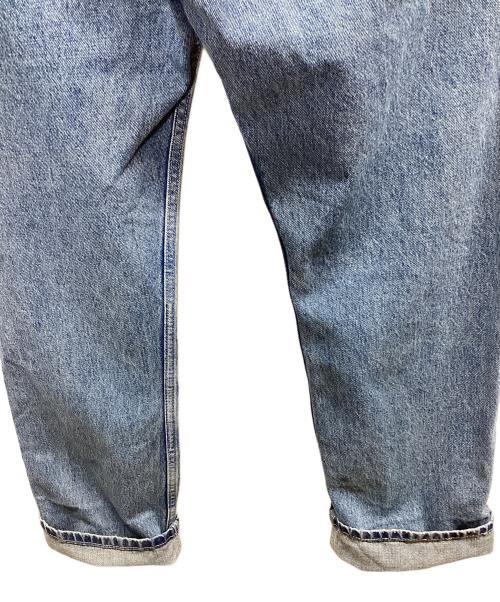 LEVI'S（リーバイス）LEVI'S (リーバイス) デニムパンツ ブルー サイズ:W34×L32の古着・服飾アイテム